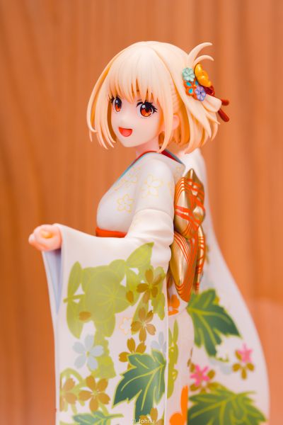 KDcolle 莉可丽丝 锦木千束 和服