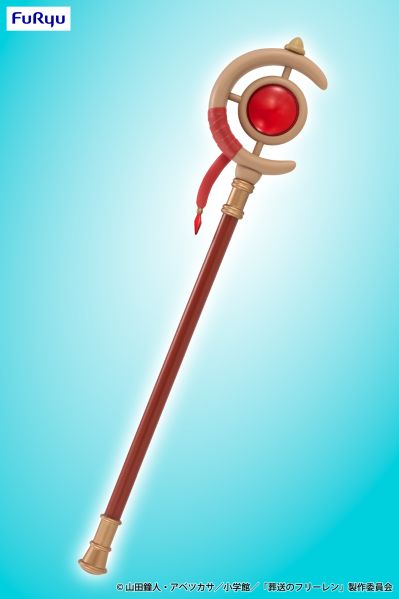 葬送的芙莉莲 芙莉莲的魔杖 珍藏饰品（待检资料）