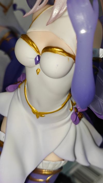 Re：从零开始的异世界生活 爱蜜莉雅 宝石公主