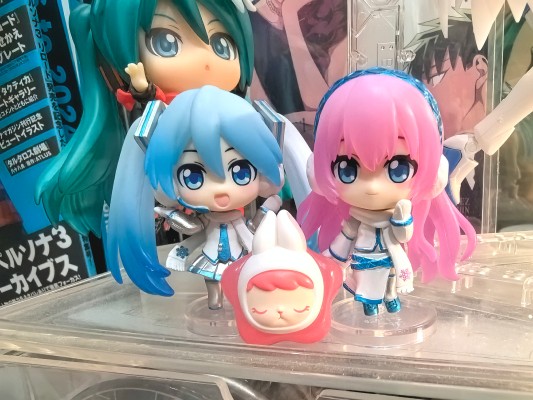 雪未来系列 2025