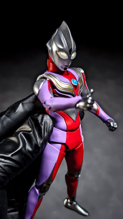 Figure-rise Standard 迪迦奥特曼 复合型