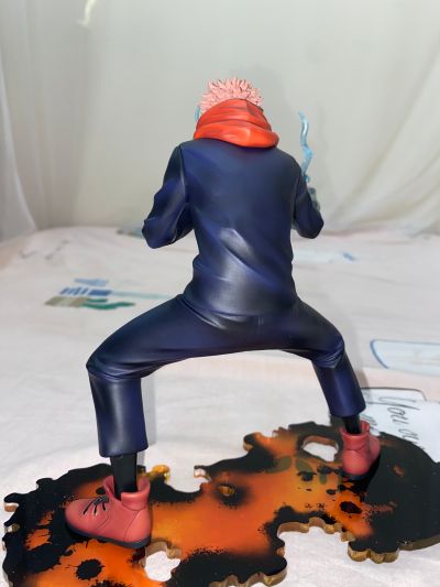 ARTFX J 咒术回战 虎杖悠仁