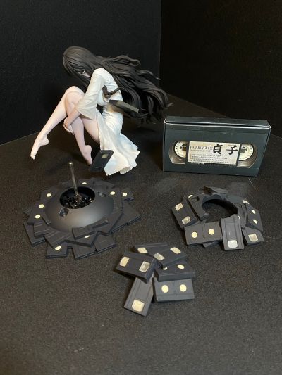 粘土人#2642 零～zero～ 雏咲深红