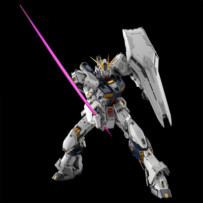 PG UNLEASHED 1/60  ν高达