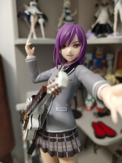 PM 手办 BanG Dream! 少女乐团派对！濑田薰 School☆Days 