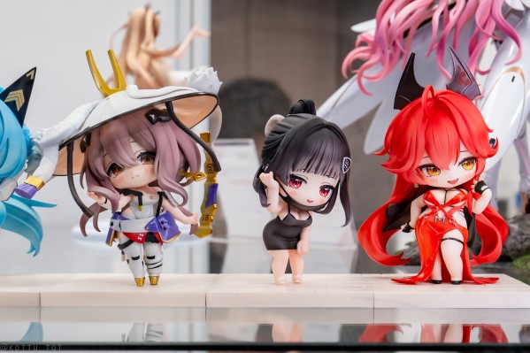 胜利女神：新的希望 SAC系列第二弹 红莲、小红帽：荒诞红、桃乐丝：怀旧 、海伦、伊莱格、杀手妻子：D