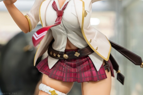 蕾斯莱莉娅娜的炼金工房 ～忘却的炼金术与极夜的解放者～ 莱莎 蕾斯莱莉学园