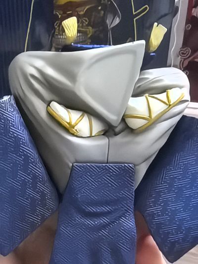 大家的抽赏 刀剑乱舞-ONLINE- ~压泡面之阵 阵型五~ 10周年纪念  A奖 三日月宗近