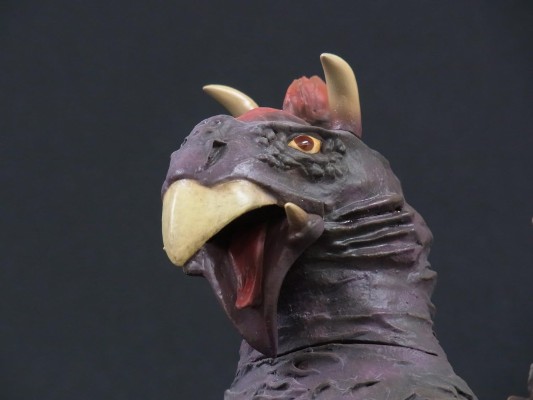 大怪兽系列巨型 希多拉