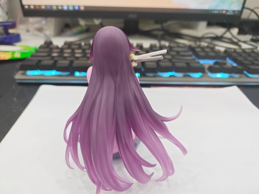 Desktop Cute 物语系列 战场原黑仪