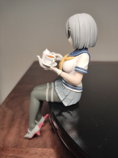 舰队Collection -舰娘- 浜风