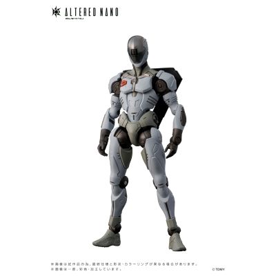 ALTERED NANO AN-01 Alt FRIGATE