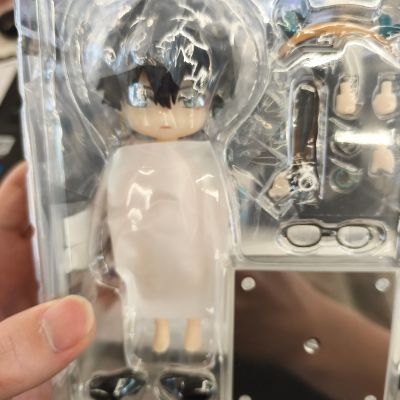 粘土娃 崩坏：星穹铁道 丹恒 列车环游记