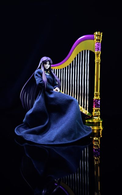 圣斗士圣衣神话EX 潘多拉