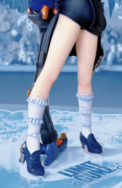 吉崎観音角色系列 Vol.1 Limit Gunz