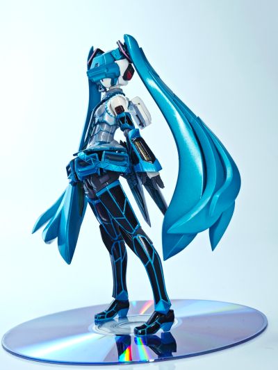 COMPOSITE Ver.Ka VR-014/HD Fei-YenHD