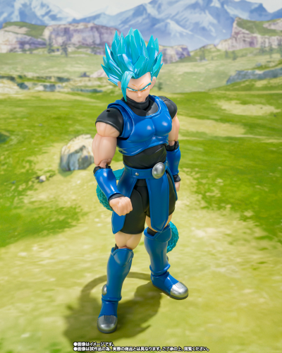 S.H.Figuarts  夏洛特