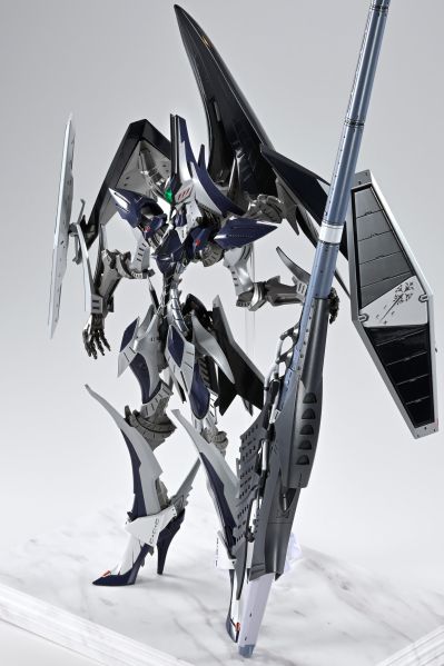 五星物语 GAUBXION Mark 2 Speed Bringer