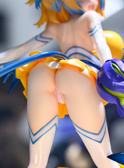 爆弹女孩 梅子 魅魔啦啦队服装