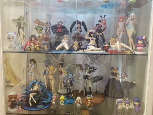 枪弹辩驳1・2 Reload 雾切响子