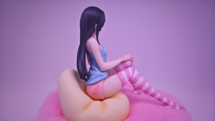 KDcolle 青春猪头少年不会梦到兔女郎学姐 樱岛麻衣 兔耳外套