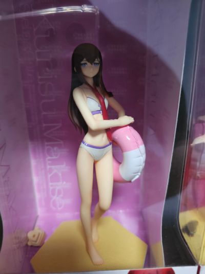 BEACH QUEENS 命运石之门 牧濑红莉栖