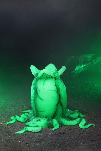 NECA 异形系列 - 夜光版 