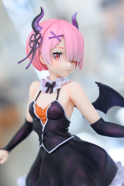 KDcolle Re:从零开始的异世界生活 拉姆 幻夜魔法使