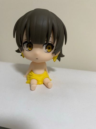 蓝色监狱/蓝色禁区  蒸浴英姿人偶 合集2