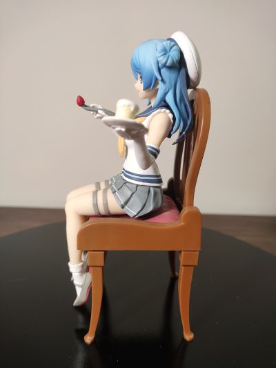 SQ系列 舰队Collection -舰娘- 浦风 