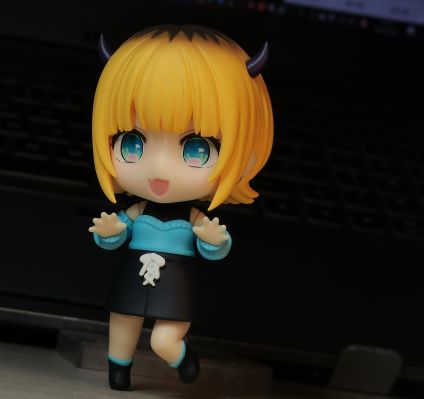 粘土人#2488 我推的孩子 动画版 MEM