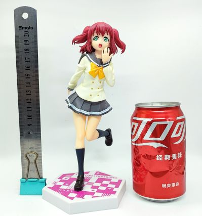 スーパー Special 系列 Love Live! Sunshine!! 黒泽ルビィ 