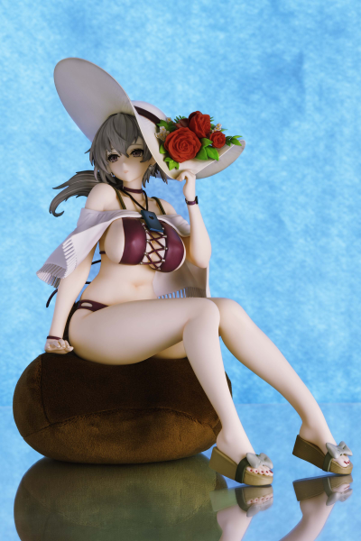 B-style 碧蓝航线 里诺 夏日番外篇