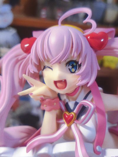 Show By Rock!! 罗琦亚