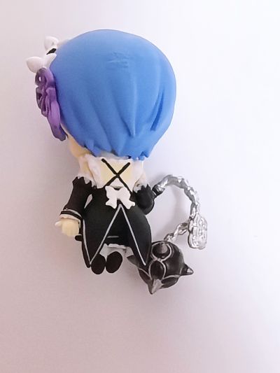 プティット系列 Re：ゼロから始める异世界生活 レム 