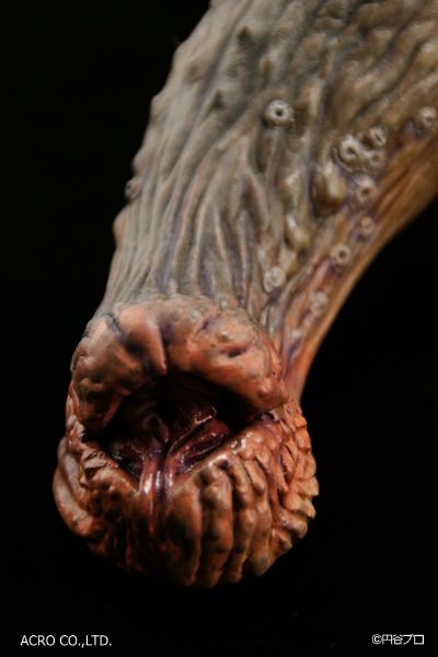 怪兽混音系列 奥特曼· 加玛库基拉