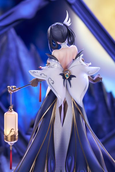 碧蓝航线 镇海改