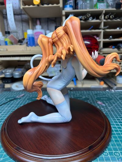 Piaキャロットへ阳子そ!! 2 爱沢友美 猫耳 すく水 バージョン 死库水Ver