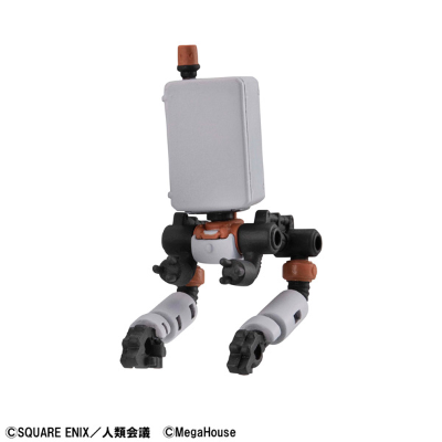 桌面军队 尼尔：自动人形（动画版） ２B