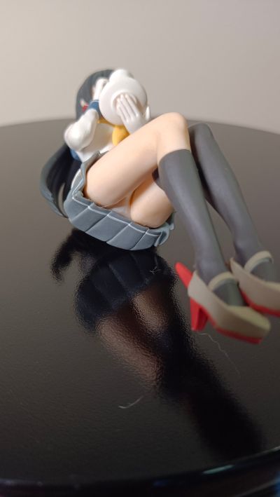 SQ系列 舰队Collection -舰娘- 矶风 