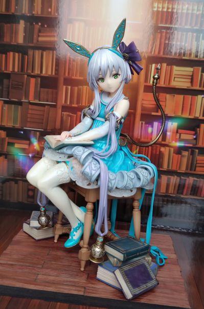 苏菲的炼金工房2 ~不可思议梦的炼金术士~ 普拉芙妲