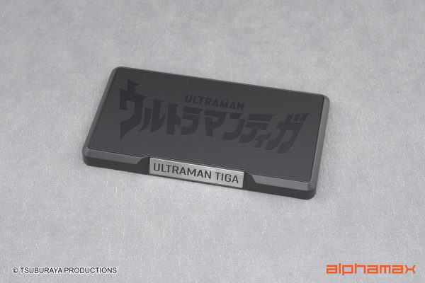 迪迦奥特曼 强力型