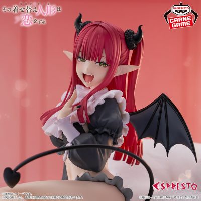 更衣人偶坠入爱河动画版 ESPRESTO-Detailed Elegance- 喜多川海梦 利兹造型