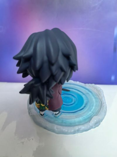 掌中人偶精细版 鬼灭之刃 蝴蝶忍+富冈义勇