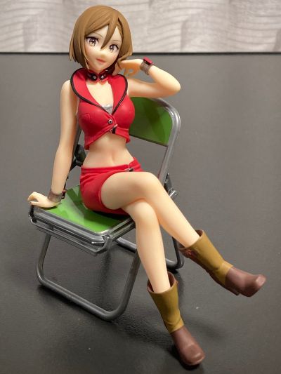 初音未来系列压泡面人偶ーMEIKOー