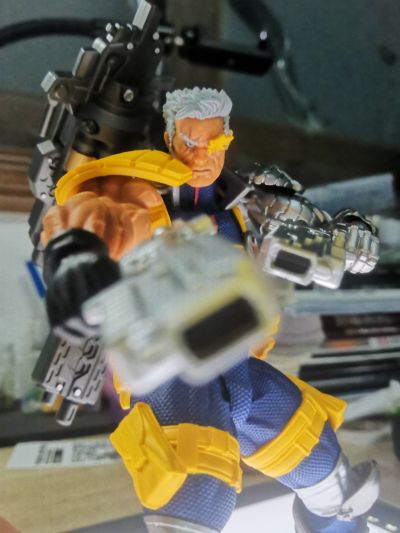 转轮科技系列 惊奇山口 电索 1.5版