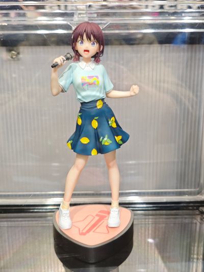 少女乐队的呐喊 「呐喊一夏」系列 井芹仁菜