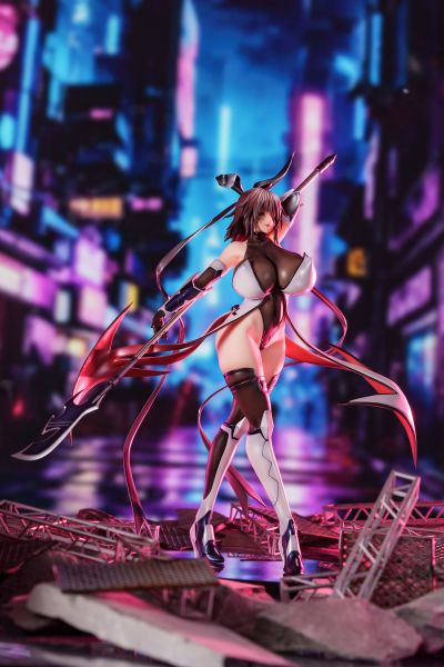 对魔忍RPGX 水城不知火 通常版