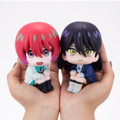 Look up 机动战士高达跨时之战 尼娅安