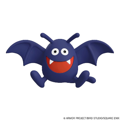 勇者斗恶龙 多拉奇 附地牢底座